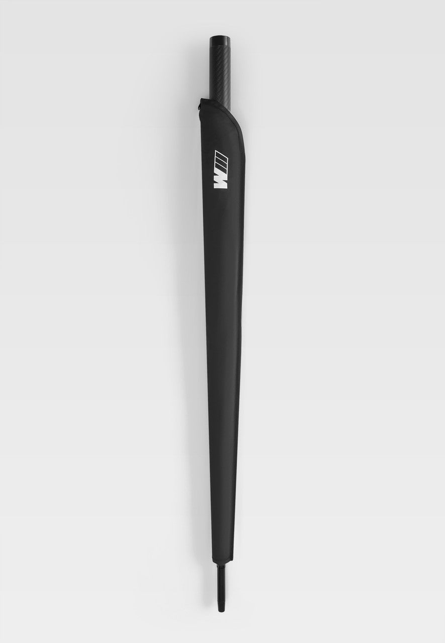 Genuine BMW M Black Umbrella - AUTOID® - Merchandise - BMW M Performance