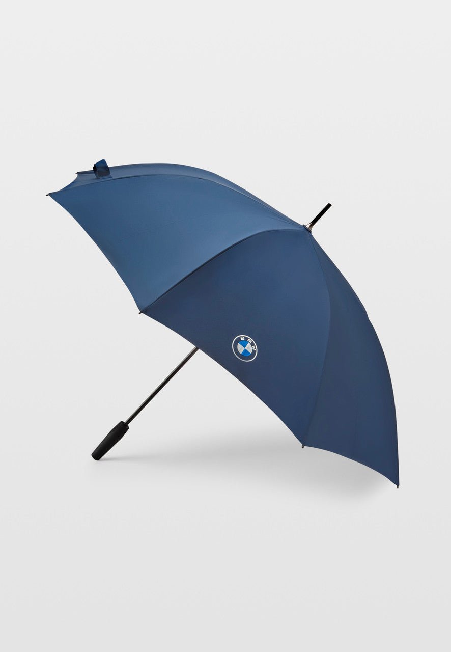 Genuine BMW M Blue Umbrella - AUTOID - Key Straps & Accessories - BMW M Performance