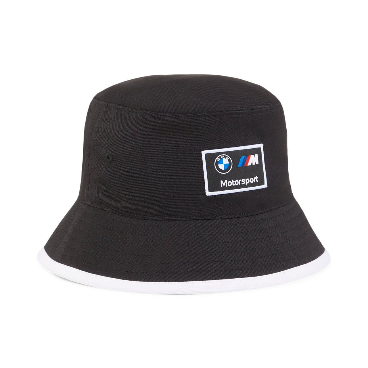 Genuine BMW M Motorsport Bucket Hat - AUTOID - Merchandise - BMW M Performance