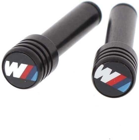 Genuine BMW M Performance Door Pin Set - AUTOID - Interior - BMW M Performance