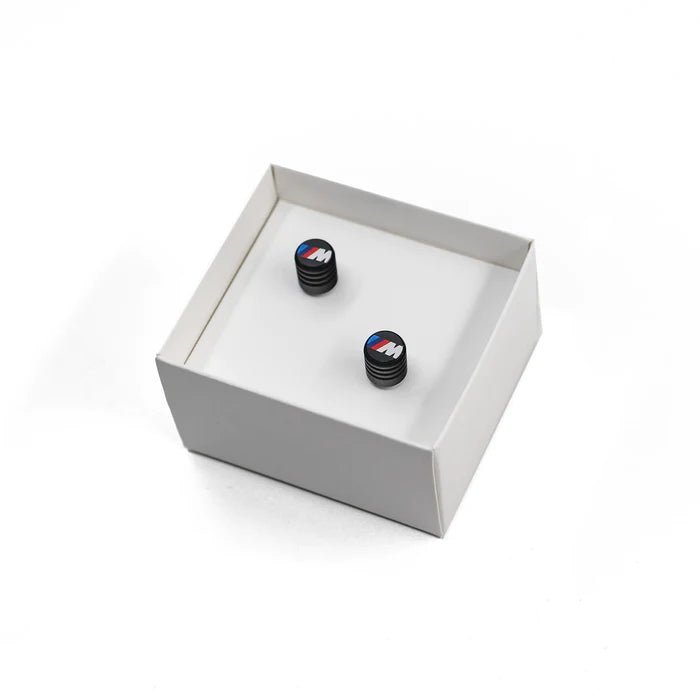 Genuine BMW M Performance Door Pin Set - AUTOID® - Interior - BMW M Performance