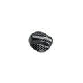 Genuine BMW M Performance Fuel Cap Cover - AUTOID® - Vehicle Dress Up Caps & Covers - BMW M Performance