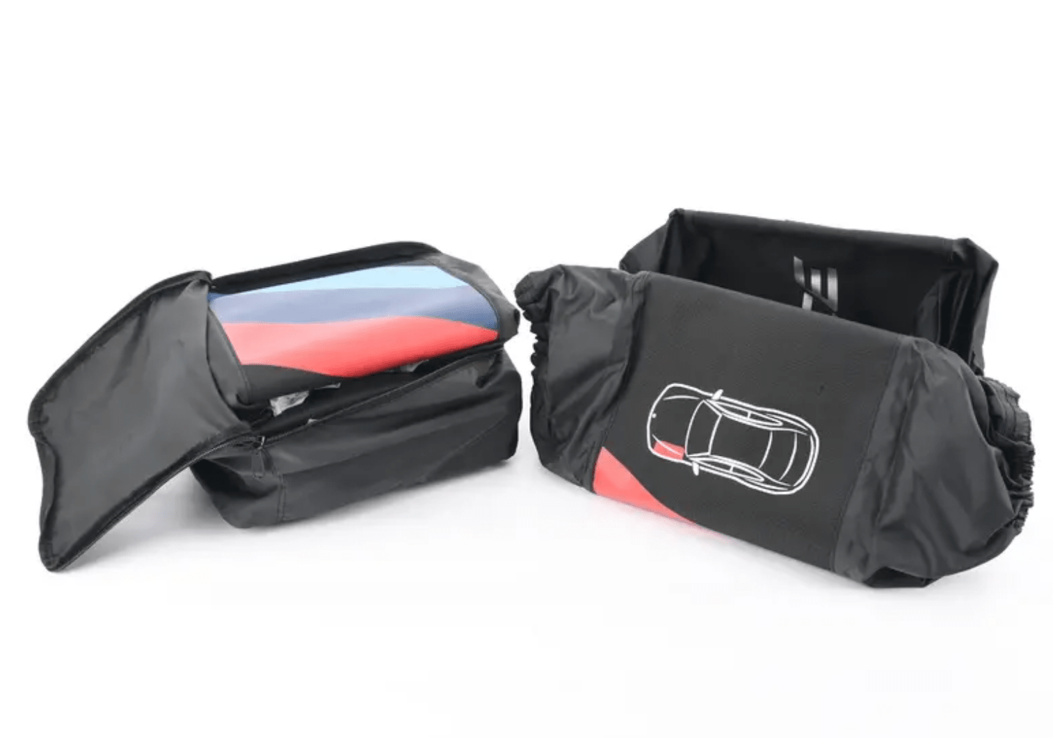 Genuine BMW M Performance Tyre Bag Set of 4 | AUTOID – AUTOID®