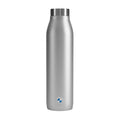Genuine BMW M Silver Thermal Stainless Steel Travel Flask - AUTOID - Key Straps & Accessories - BMW M Performance