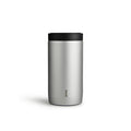 Genuine BMW M Silver Thermal Stainless Steel Travel Mug - AUTOID® - Merchandise - BMW M Performance
