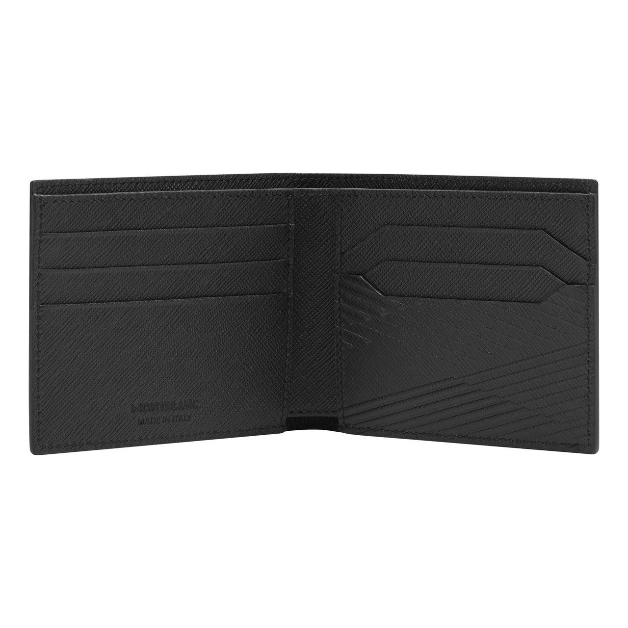 Genuine BMW x MontBlanc Wallet with Coin Case Holder - AUTOID - Key Straps & Accessories - BMW M Performance