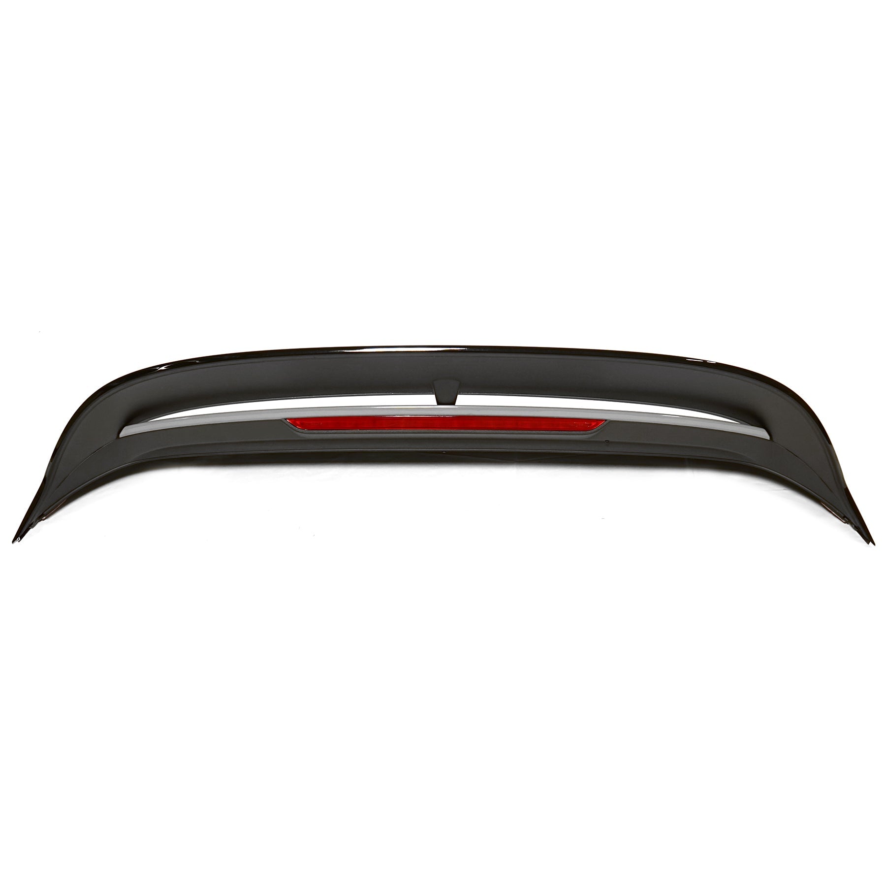 Genuine Volkswagen Golf / GTI / R Mk8 Clubsport Rear Spoiler - AUTOID - Rear Spoilers - Volkswagen Parts