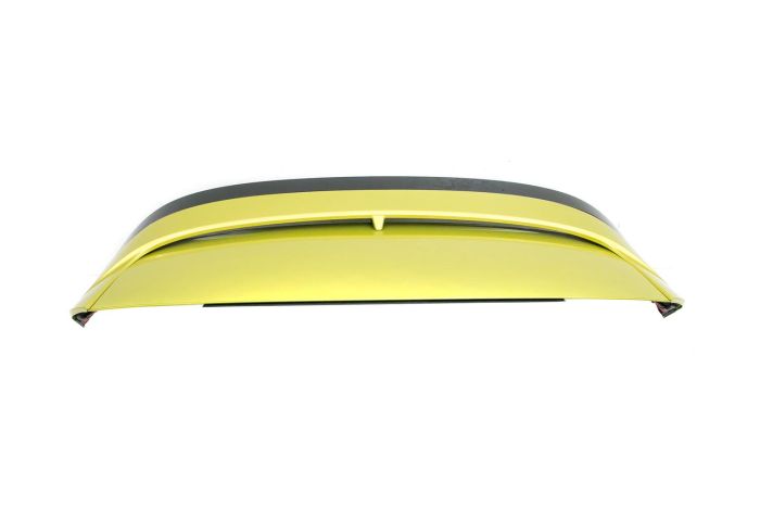 Genuine Volkswagen Golf / GTI / R Mk8 Clubsport Rear Spoiler - AUTOID® - Rear Spoilers - Volkswagen Parts