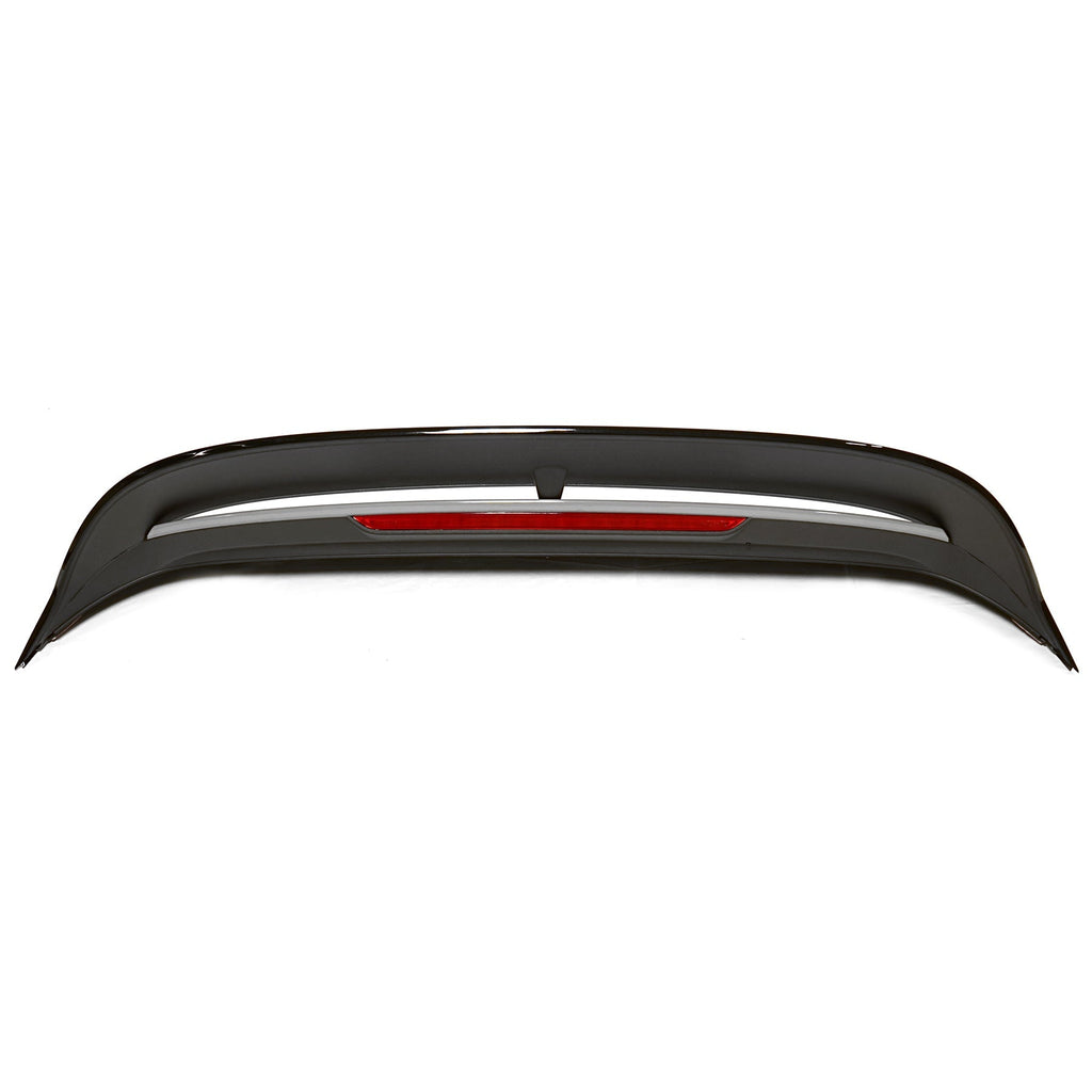 Genuine Volkswagen Golf / GTI / R Mk8 Clubsport Rear Spoiler - AUTOID® - Rear Spoilers - Volkswagen Parts