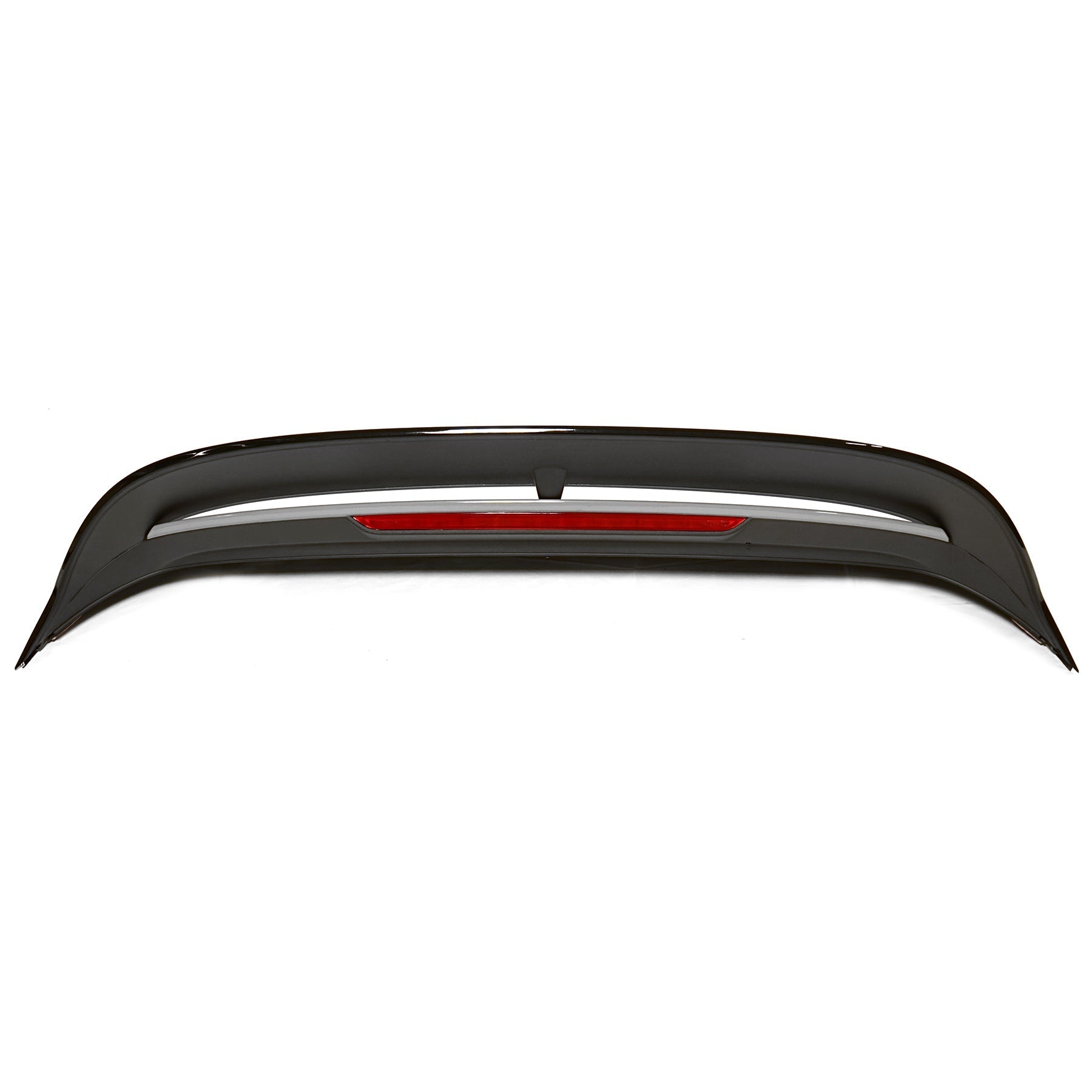 Genuine Volkswagen Golf / GTI / R Mk8 Clubsport Rear Spoiler - AUTOID® - Rear Spoilers - Volkswagen Parts
