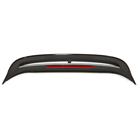 Genuine Volkswagen Golf / GTI / R Mk8 Clubsport Rear Spoiler - AUTOID® - Rear Spoilers - Volkswagen Parts