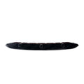 Gloss Black Competition Front Splitter for BMW X7 by FORM (2018+, G07) - AUTOID® - Front Lips & Splitters - FORM Industries