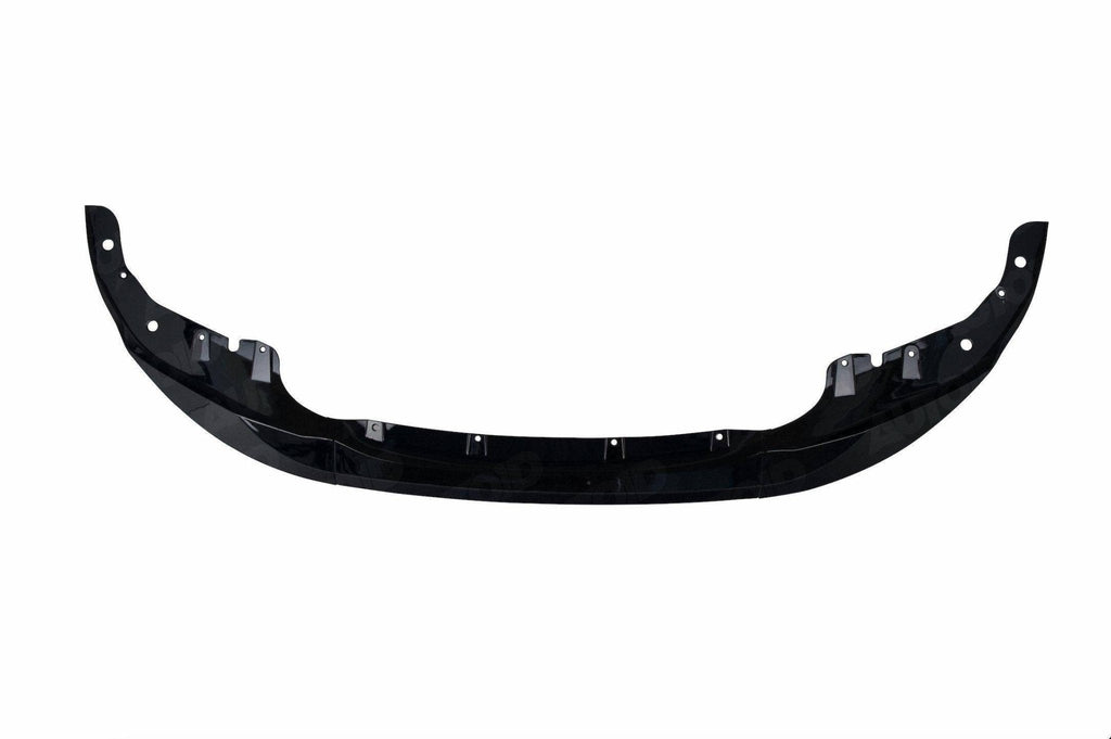 Gloss Black Performance Front Splitter for BMW 4 Series by FORM (2020+, G22 G23) - AUTOID® - Front Lips & Splitters - FORM Industries