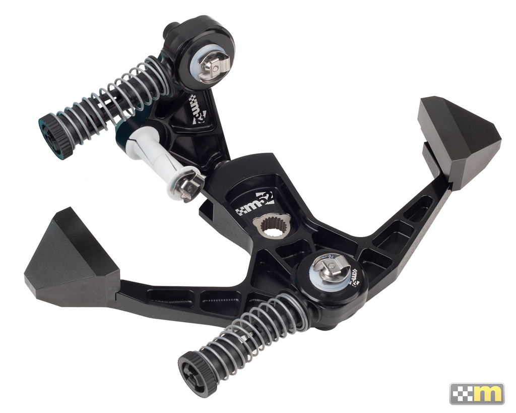 Mountune Billet Short Shifter MQB Golf GTI R Mk7