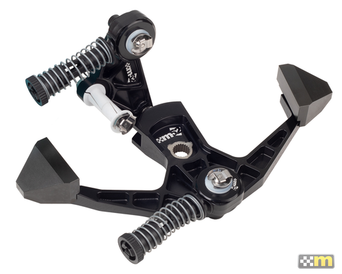 Mountune Billet Short Shifter MQB Golf GTI R Mk7