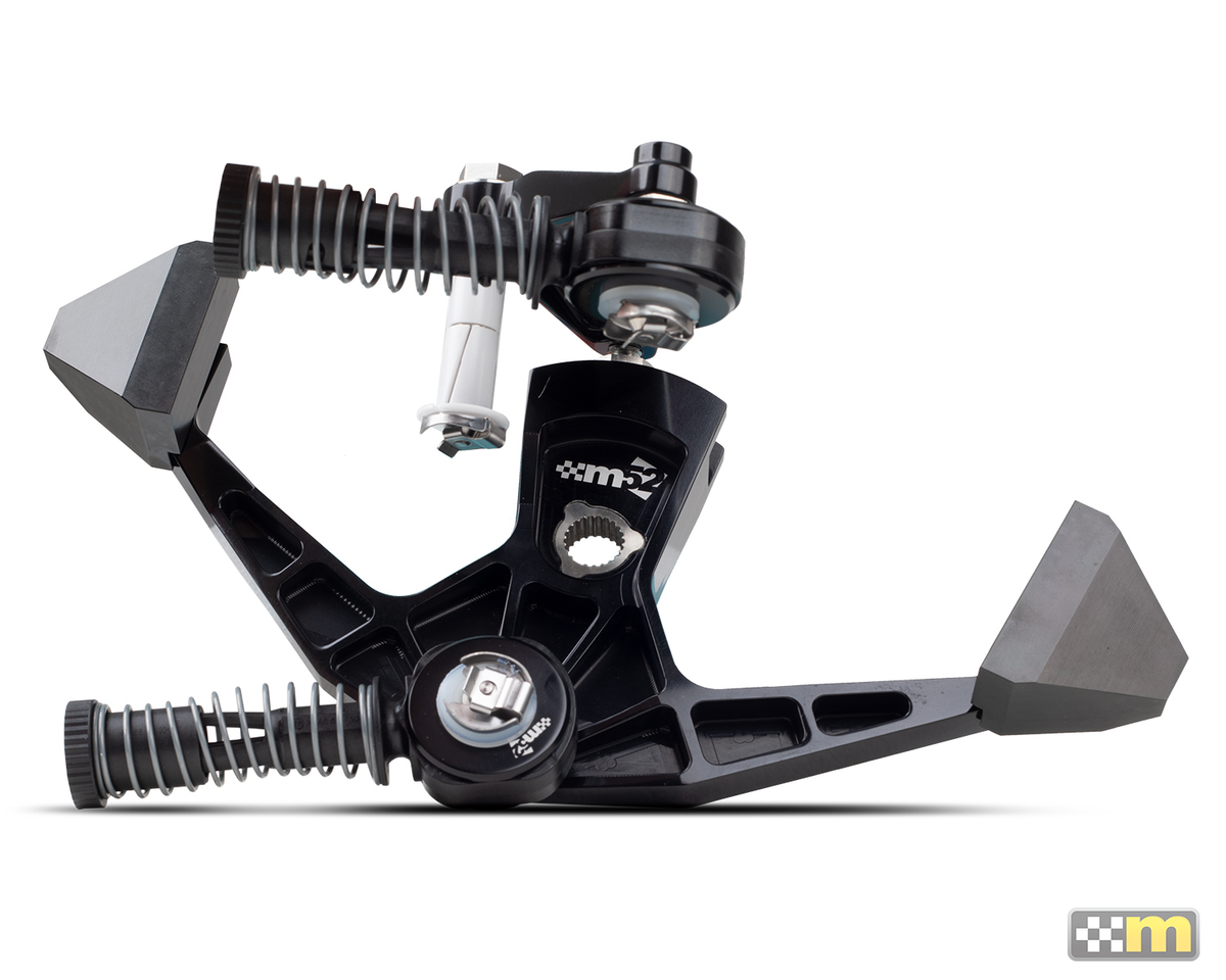 Mountune Billet Short Shifter MQB Golf GTI R Mk7