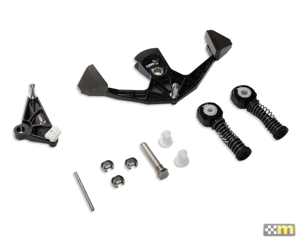 Mountune Billet Short Shifter MQB Golf GTI R Mk7