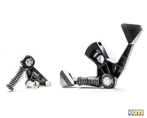 Mountune Billet Short Shifter MQB Golf GTI R Mk7