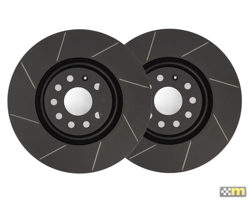 Mountune Golf R Mk7 Front Brake Discs 340mm