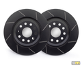 Mountune Golf R Mk7 Rear Brake Discs 310mm