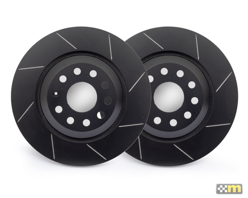 Mountune Golf R Mk7 Rear Brake Discs 310mm