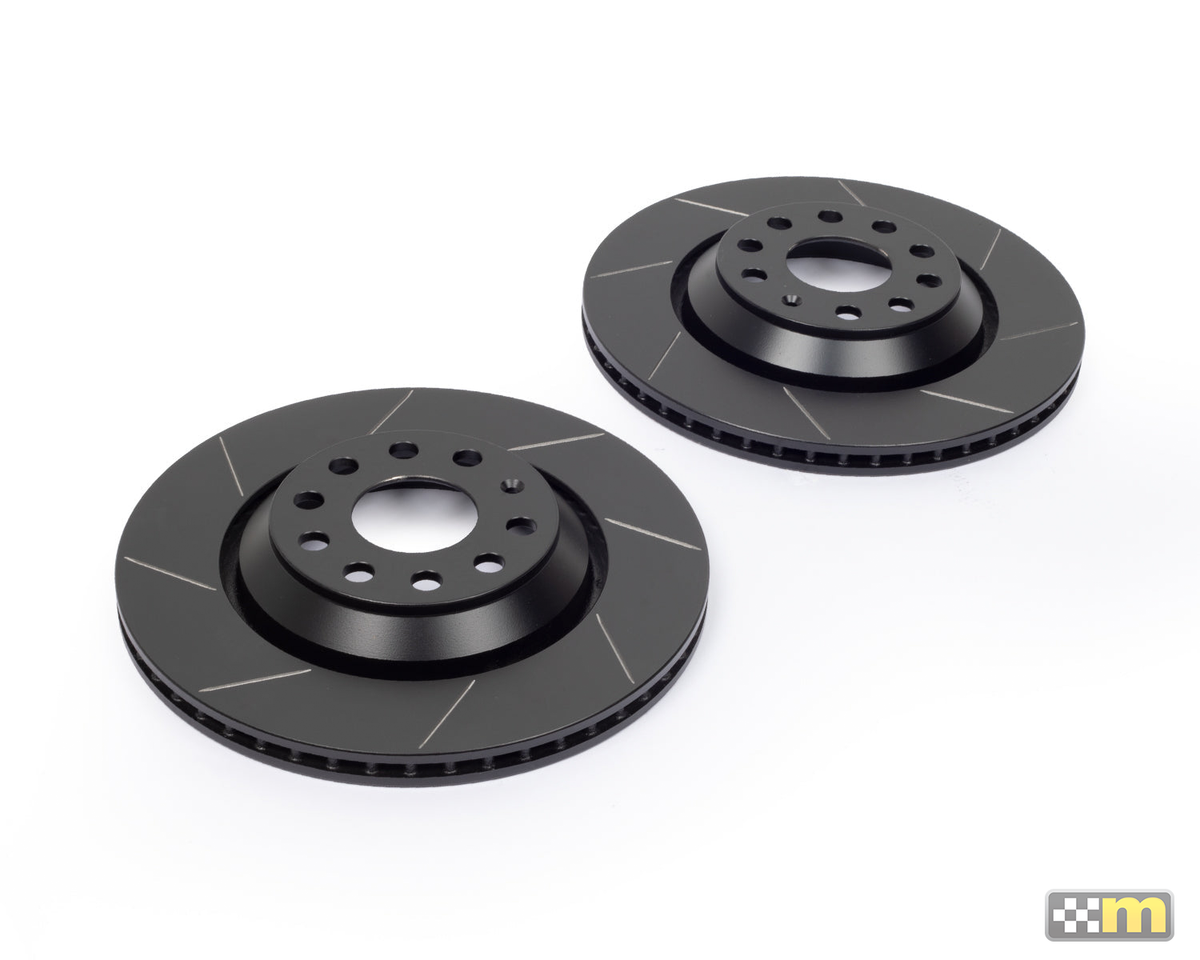 Mountune Golf R Mk7 Rear Brake Discs 310mm