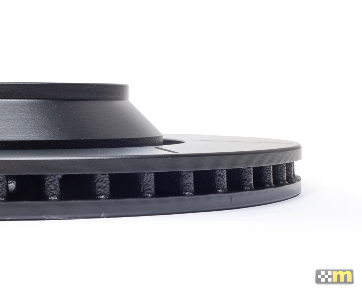 Mountune Golf R Mk7 Front Brake Discs 340mm