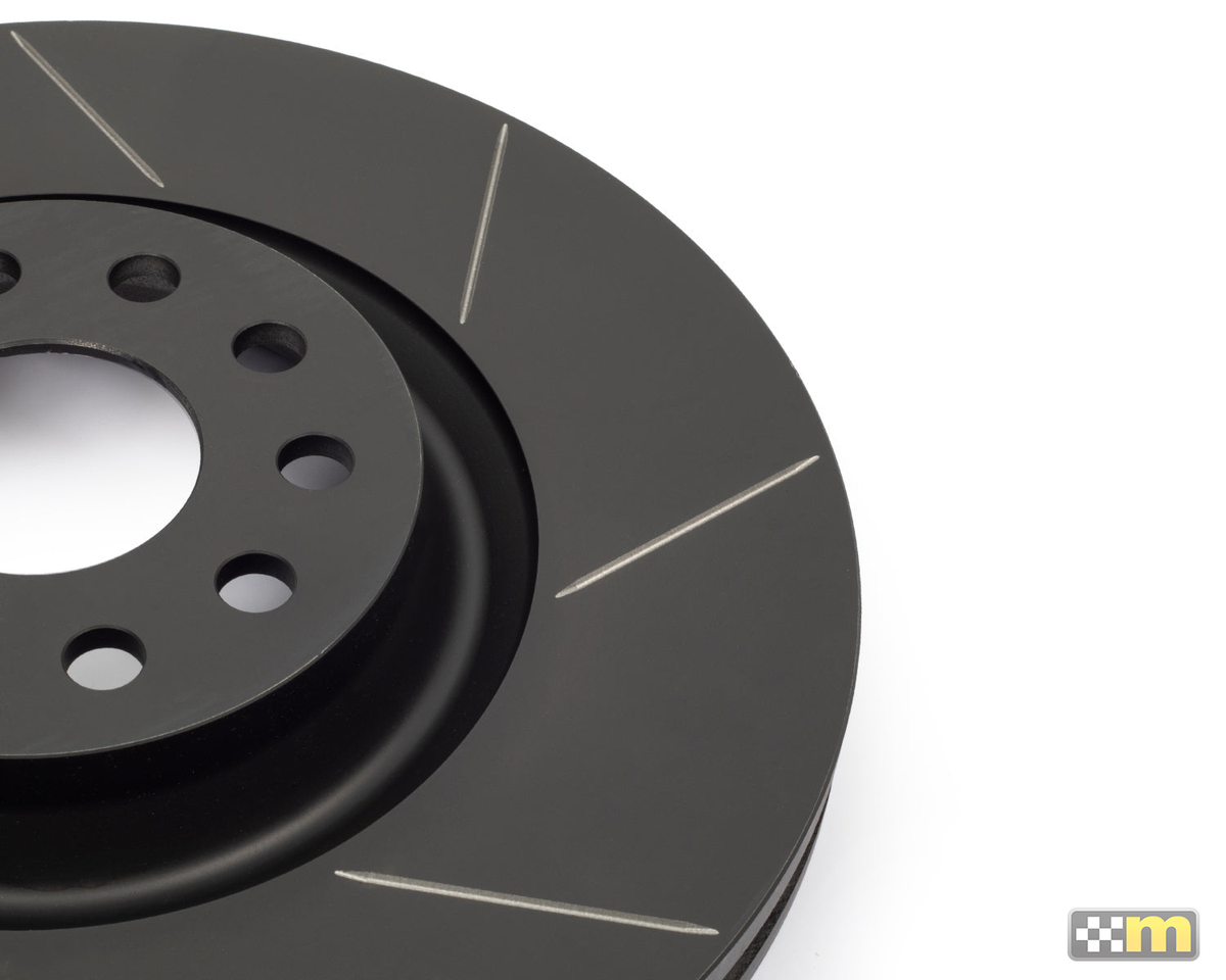 Mountune Golf R Mk7 Front Brake Discs 340mm