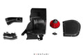 Honda Civic Type R FL5 Carbon Fibre Intake System by Eventuri - AUTOID® - Air Intakes - Eventuri