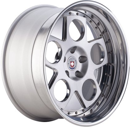 HRE 454 Forged Alloy Wheels - AUTOID - Forged Wheels - HRE Performance Wheels