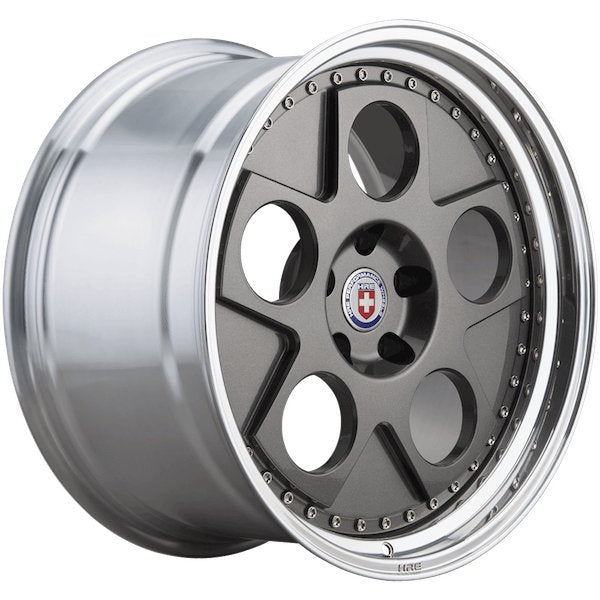 HRE 454 Forged Alloy Wheels - AUTOID - Forged Wheels - HRE Performance Wheels