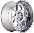HRE 454 Forged Alloy Wheels - AUTOID® - Forged Wheels - HRE Performance Wheels