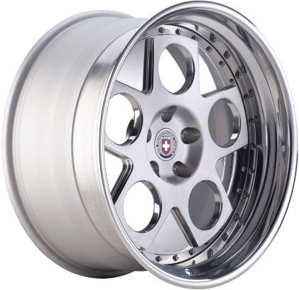 HRE 454 Forged Alloy Wheels - AUTOID® - Forged Wheels - HRE Performance Wheels