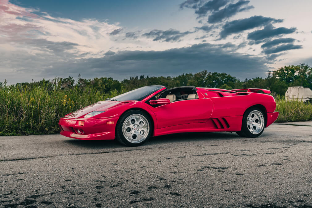 HRE 454 Forged Alloy Wheels - AUTOID® - Forged Wheels - HRE Performance Wheels