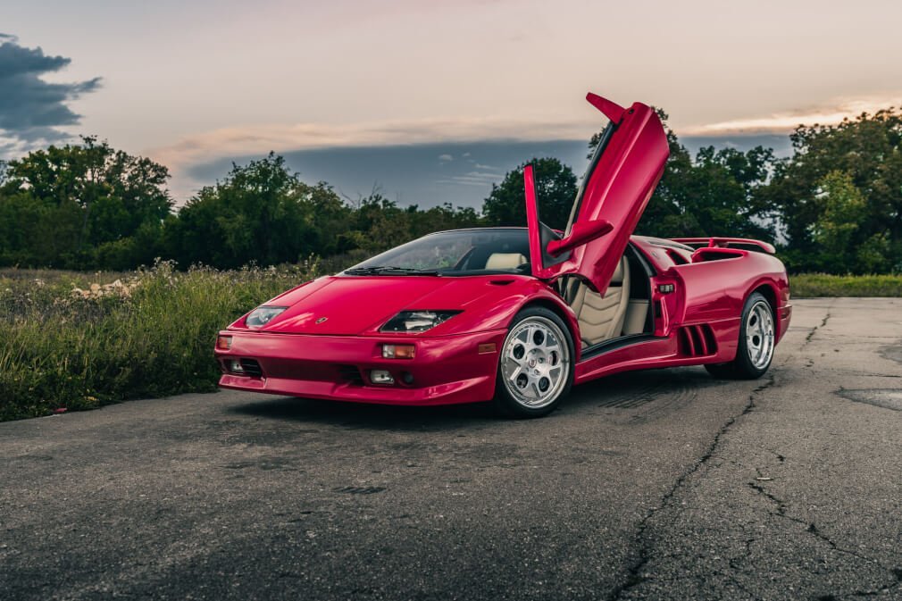 HRE 454 Forged Alloy Wheels - AUTOID® - Forged Wheels - HRE Performance Wheels