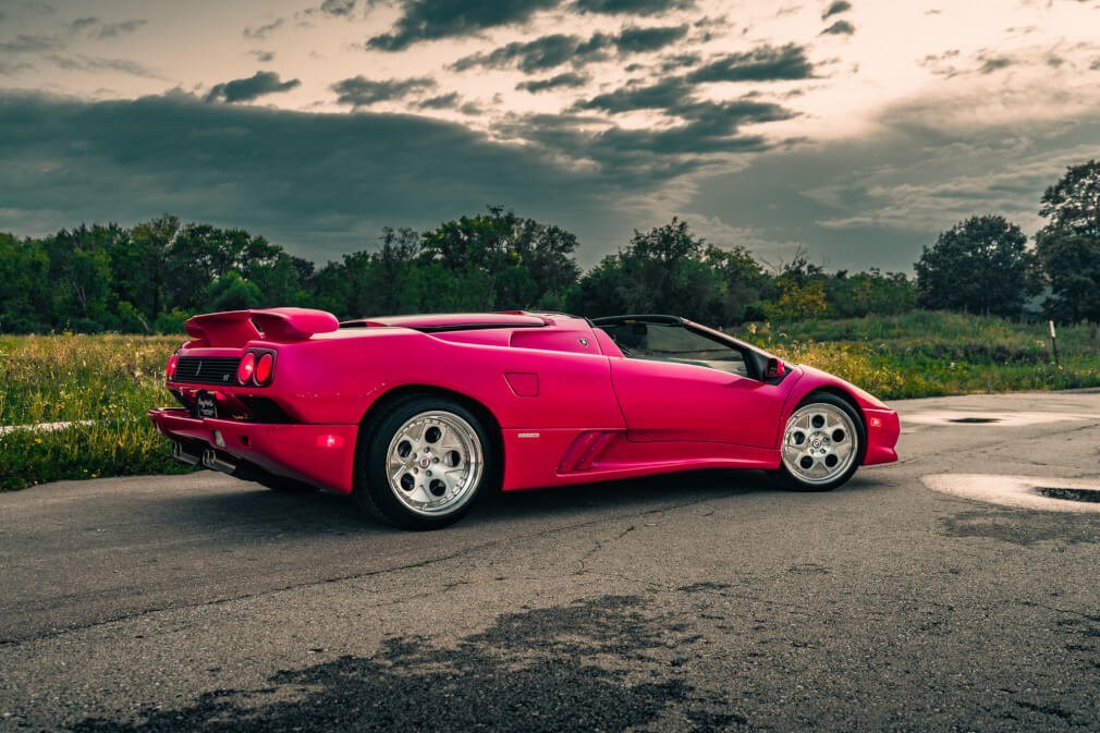 HRE 454 Forged Alloy Wheels - AUTOID® - Forged Wheels - HRE Performance Wheels