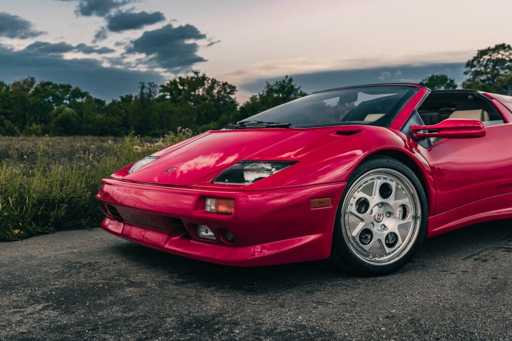 HRE 454 Forged Alloy Wheels - AUTOID® - Forged Wheels - HRE Performance Wheels