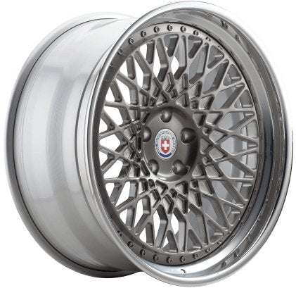 HRE 501 Forged Alloy Wheels - AUTOID® - Forged Wheels - HRE Performance Wheels