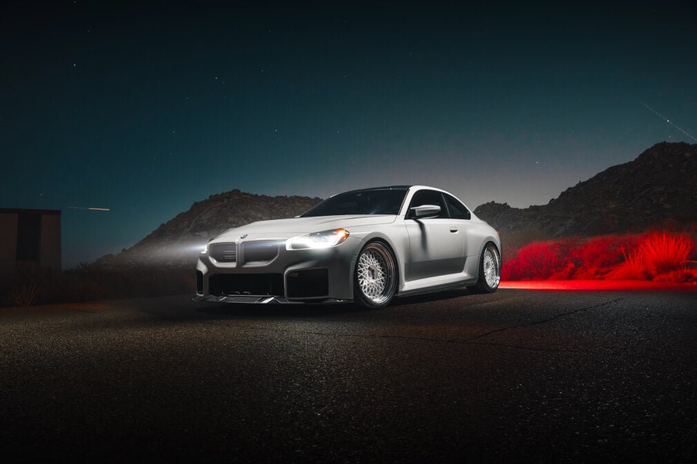 HRE 501 Forged Alloy Wheels - AUTOID® - Forged Wheels - HRE Performance Wheels