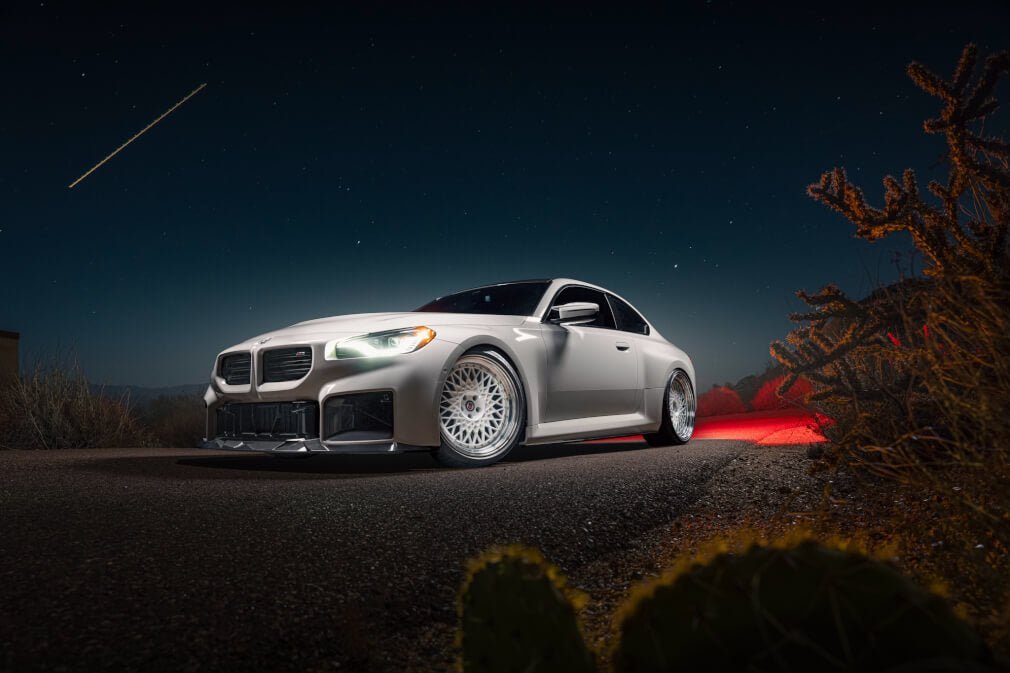 HRE 501 Forged Alloy Wheels - AUTOID® - Forged Wheels - HRE Performance Wheels