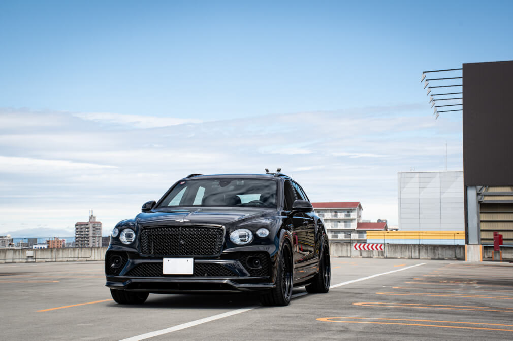 HRE 501 Forged Alloy Wheels - AUTOID® - Forged Wheels - HRE Performance Wheels