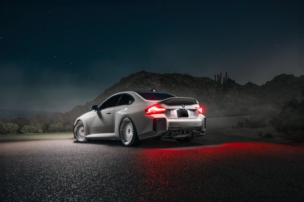 HRE 501 Forged Alloy Wheels - AUTOID® - Forged Wheels - HRE Performance Wheels