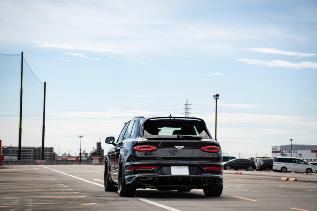 HRE 501 Forged Alloy Wheels - AUTOID® - Forged Wheels - HRE Performance Wheels