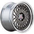 HRE 501 Forged Alloy Wheels - AUTOID® - Forged Wheels - HRE Performance Wheels
