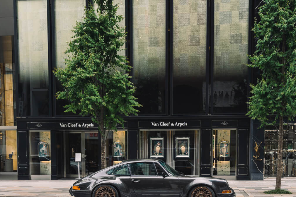 HRE 501M Forged Alloy Wheels - AUTOID® - Forged Wheels - HRE Performance Wheels