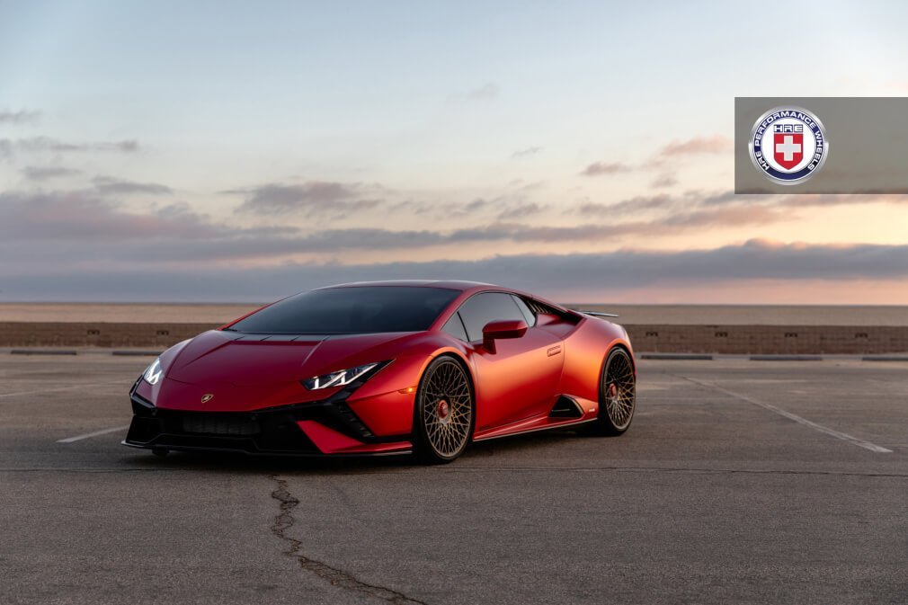 HRE 501M Forged Alloy Wheels - AUTOID® - Forged Wheels - HRE Performance Wheels