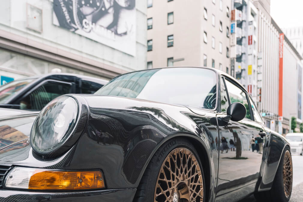 HRE 501M Forged Alloy Wheels - AUTOID® - Forged Wheels - HRE Performance Wheels