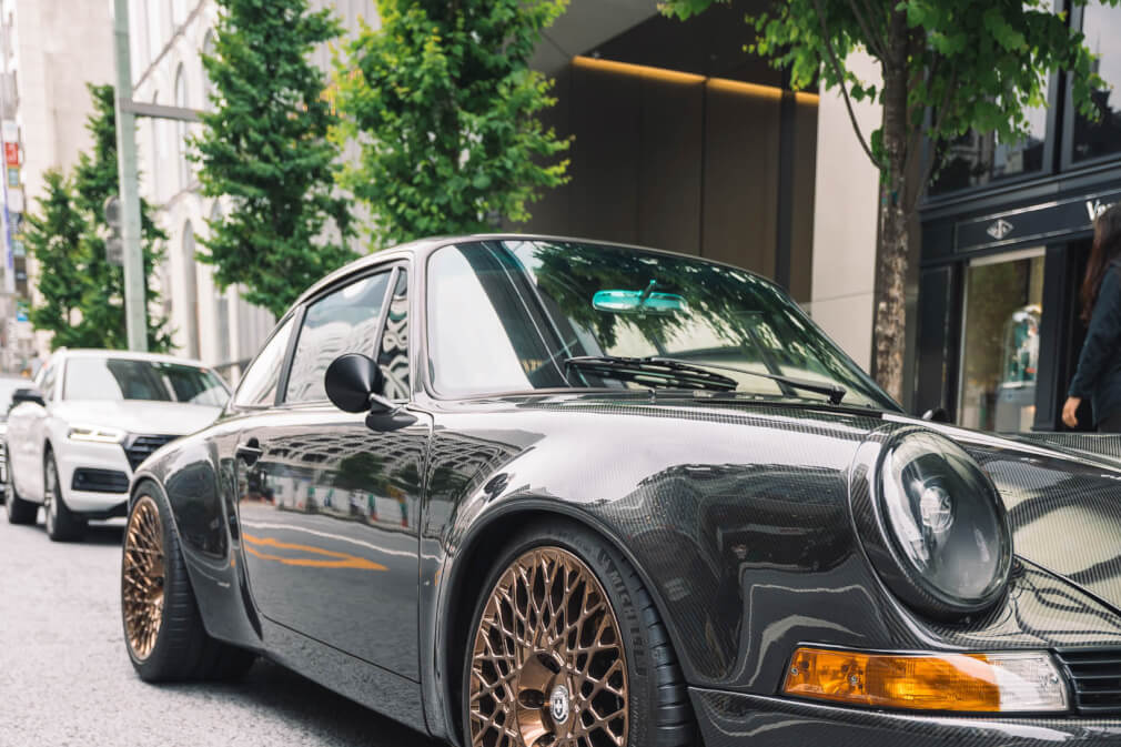 HRE 501M Forged Alloy Wheels - AUTOID® - Forged Wheels - HRE Performance Wheels