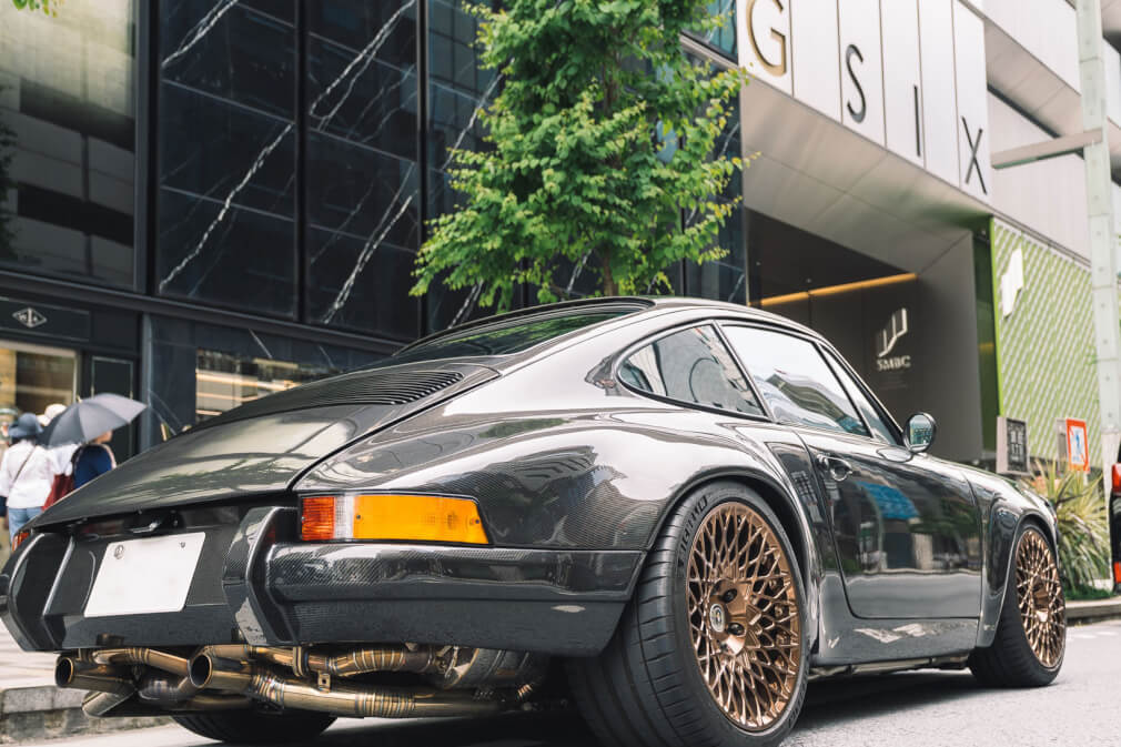 HRE 501M Forged Alloy Wheels - AUTOID® - Forged Wheels - HRE Performance Wheels