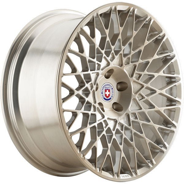 HRE 501M Forged Alloy Wheels - AUTOID® - Forged Wheels - HRE Performance Wheels